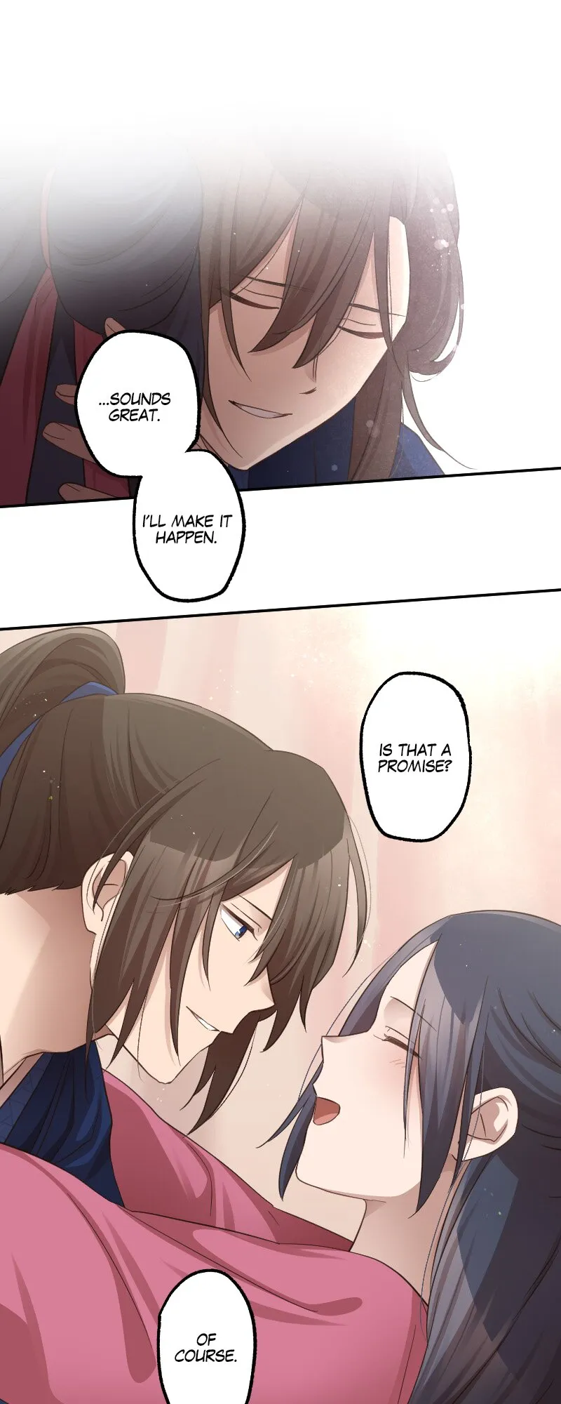 Becoming The Legendary Concubine Chapter 97 Online - página 21