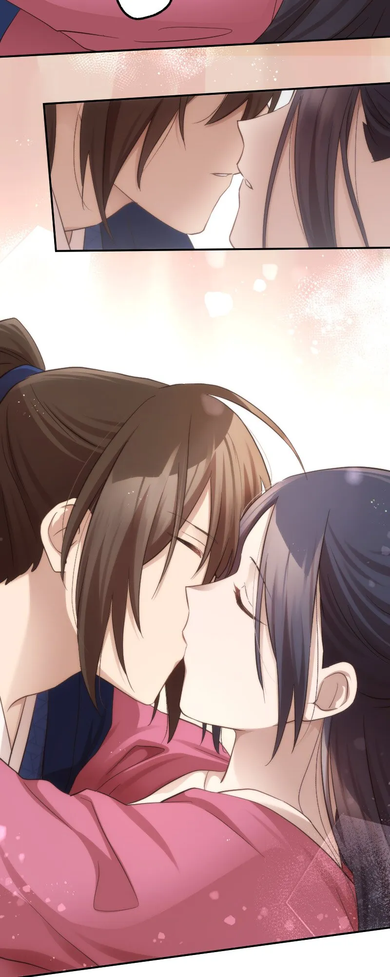 Becoming The Legendary Concubine Chapter 97 Online - página 22