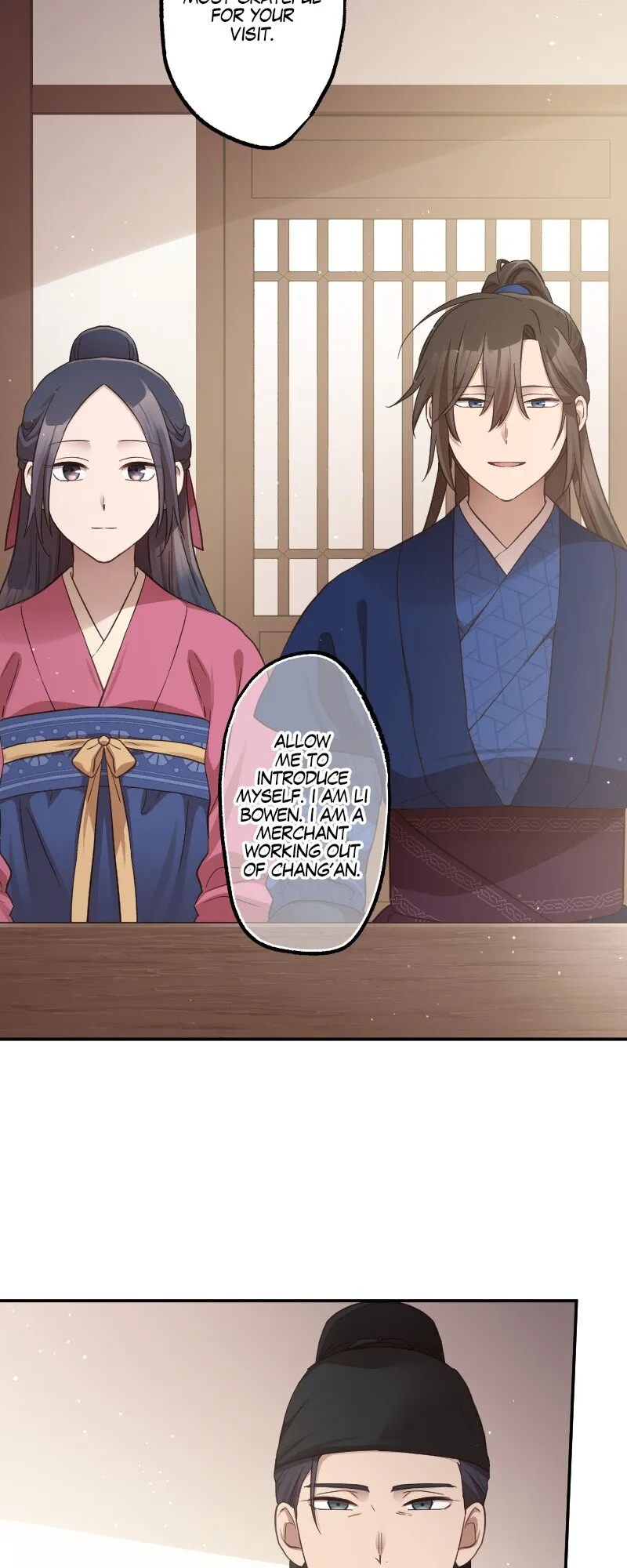 Becoming The Legendary Concubine Chapter 97 Online - página 31
