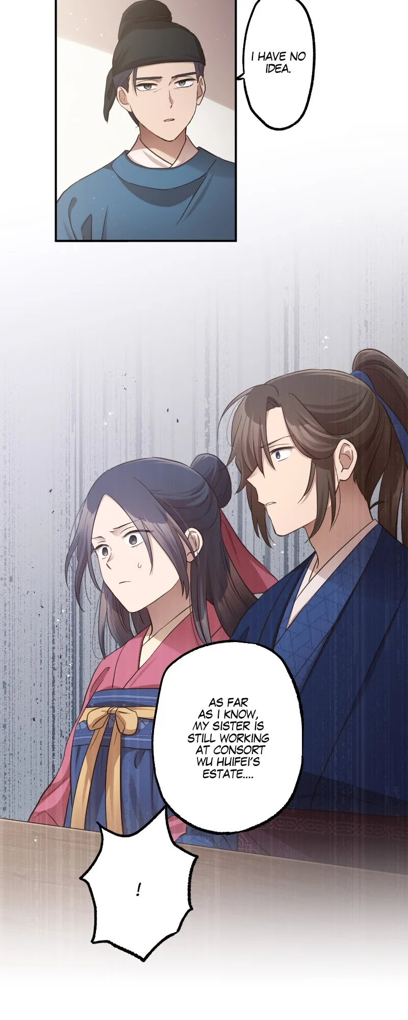Becoming The Legendary Concubine Chapter 97 Online - página 33