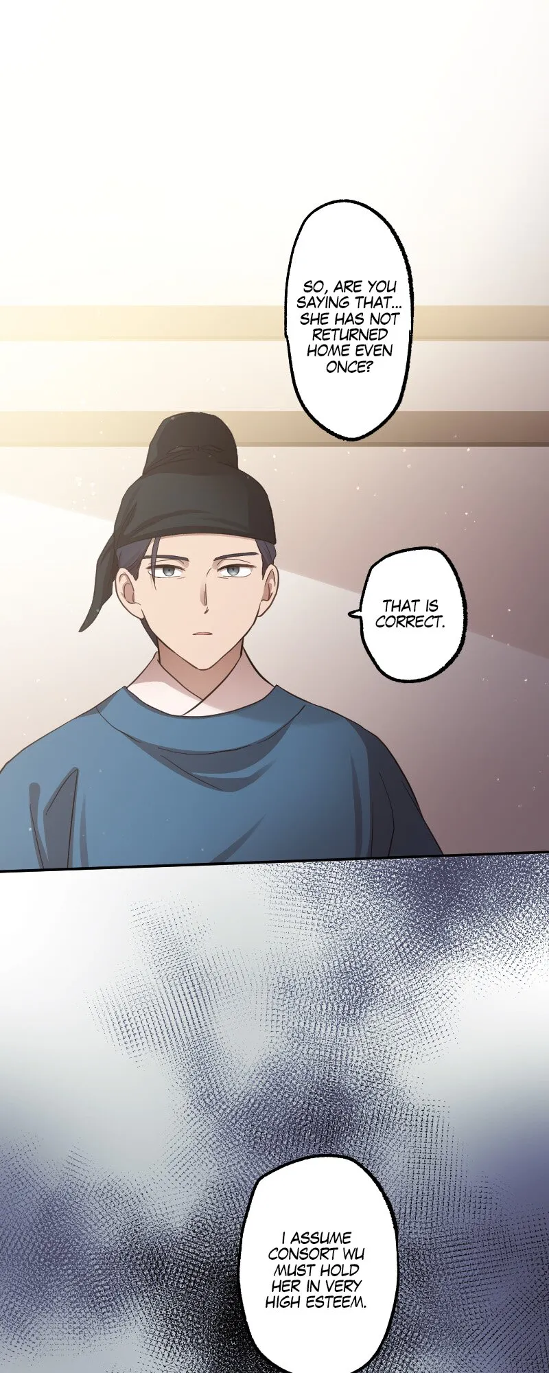 Becoming The Legendary Concubine Chapter 97 Online - página 34