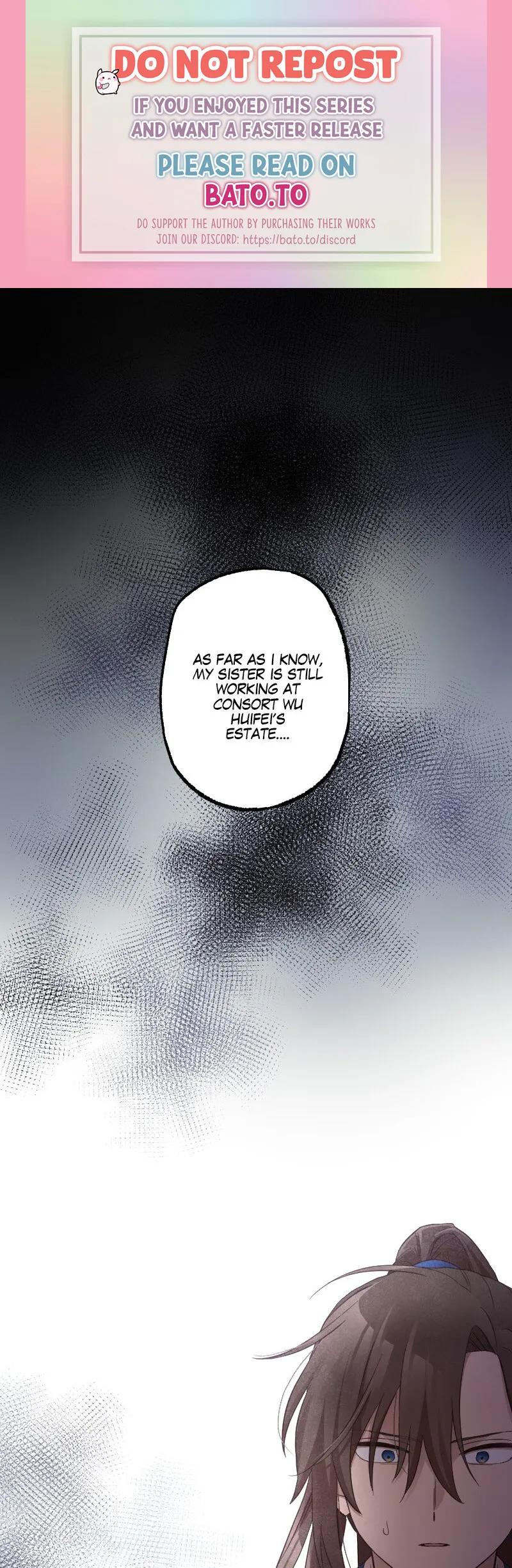 Becoming The Legendary Concubine Chapter 98 Online - página 1