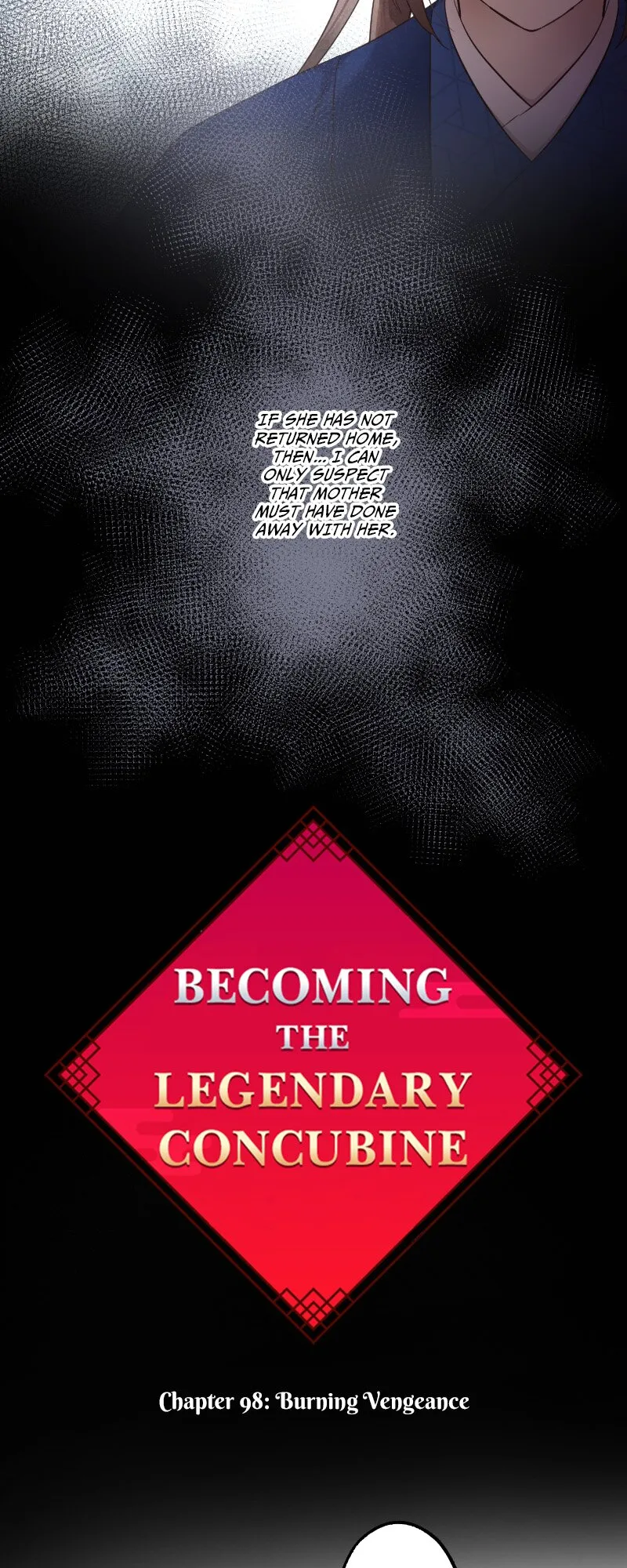 Becoming The Legendary Concubine Chapter 98 Online - página 2