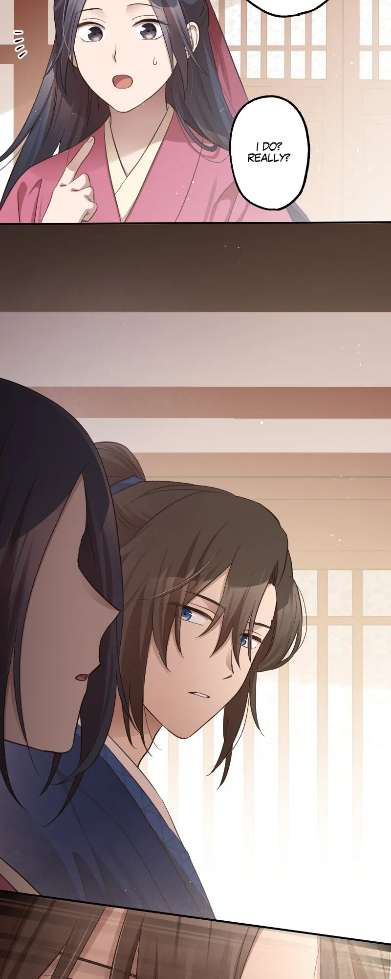 Becoming The Legendary Concubine Chapter 98 Online - página 5