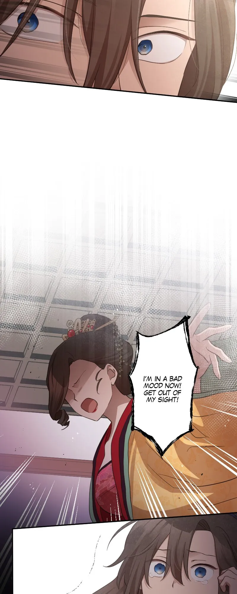 Becoming The Legendary Concubine Chapter 98 Online - página 6