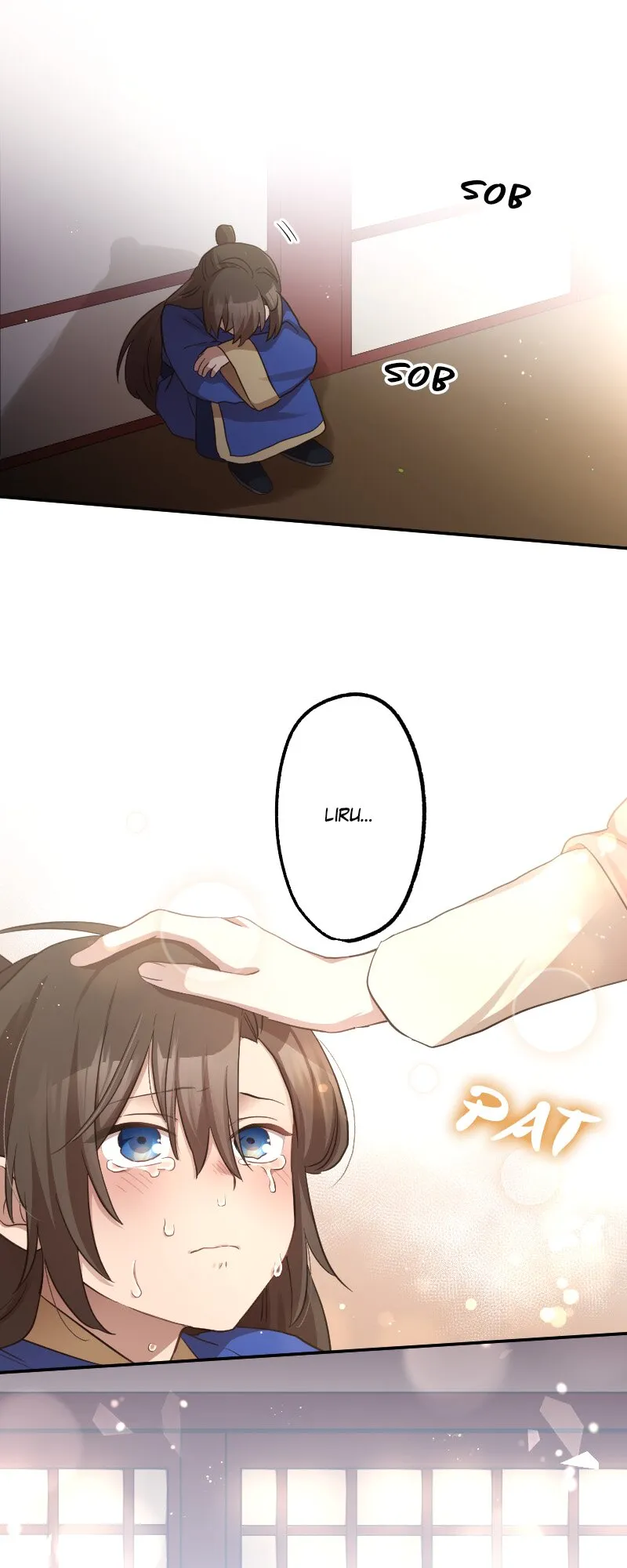 Becoming The Legendary Concubine Chapter 98 Online - página 8