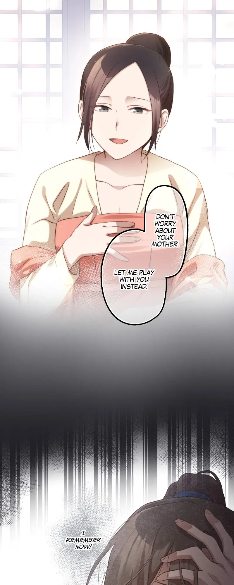 Becoming The Legendary Concubine Chapter 98 Online - página 9
