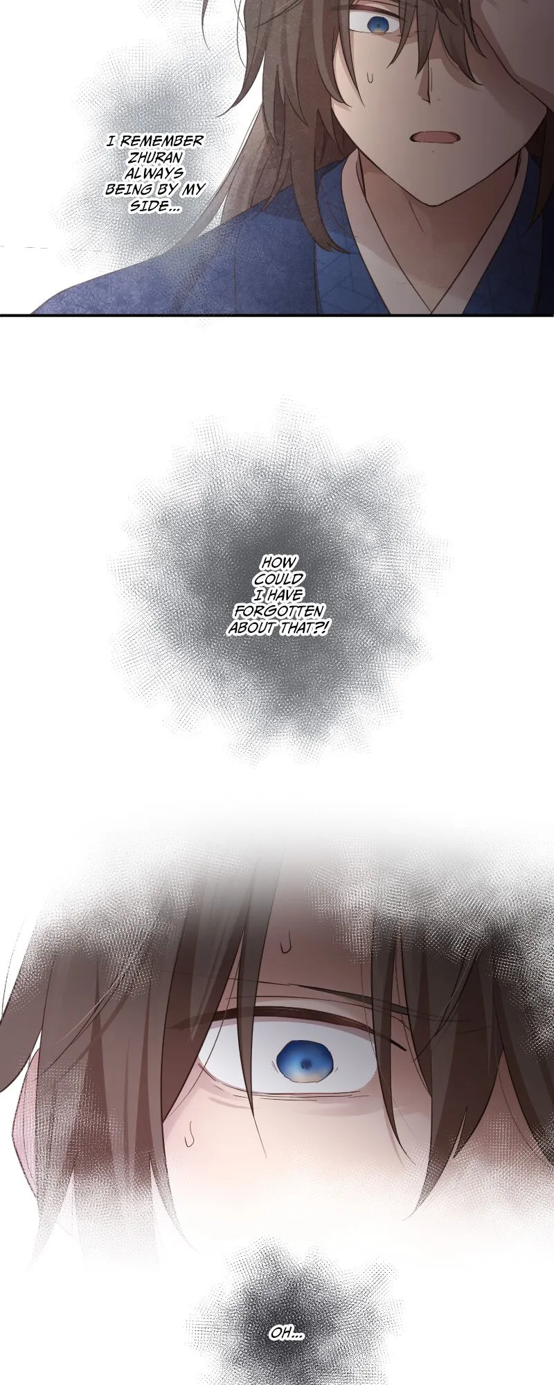 Becoming The Legendary Concubine Chapter 98 Online - página 10