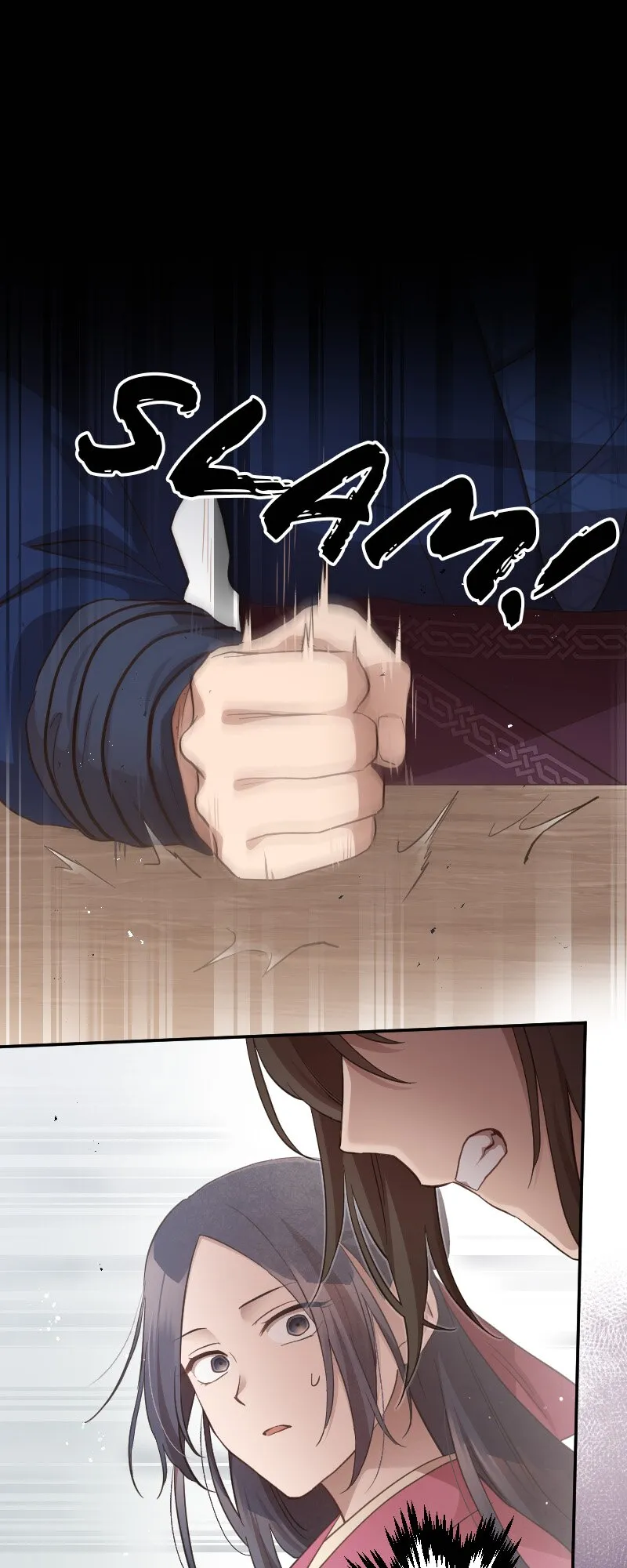 Becoming The Legendary Concubine Chapter 98 Online - página 15