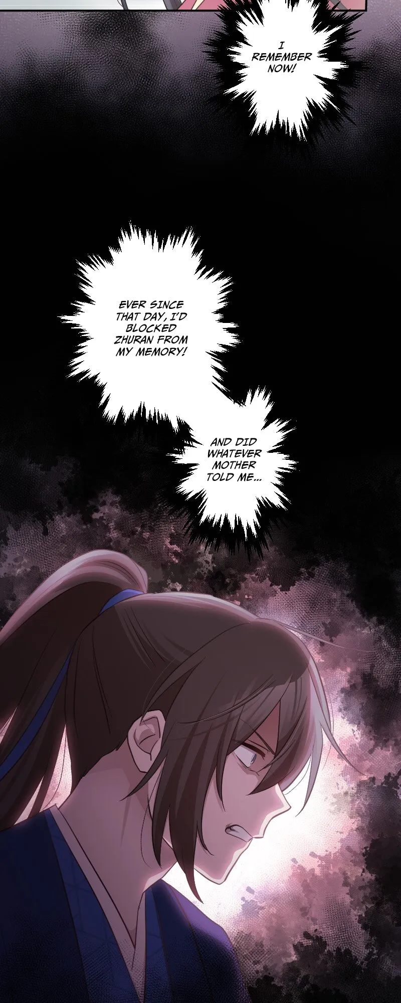 Becoming The Legendary Concubine Chapter 98 Online - página 16