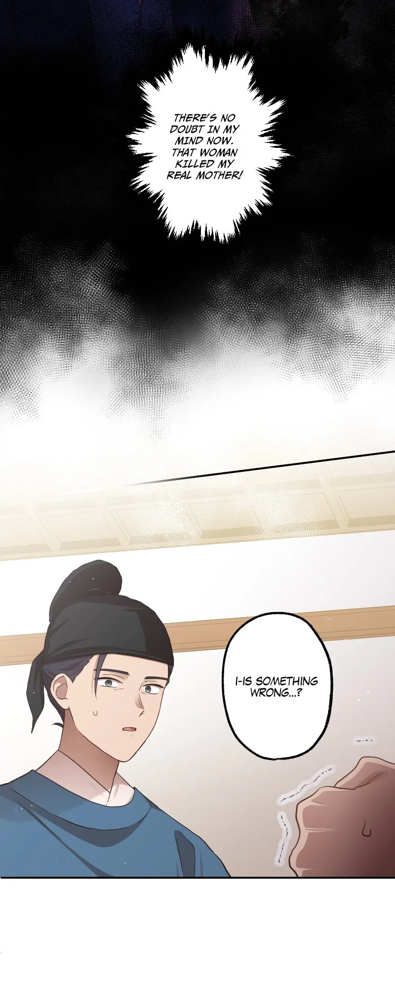 Becoming The Legendary Concubine Chapter 98 Online - página 17