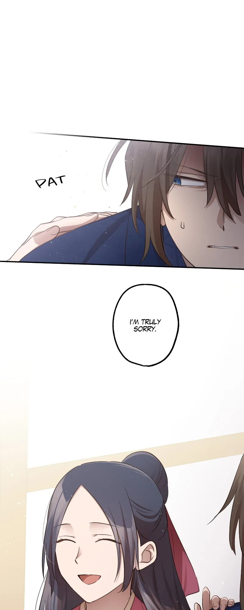 Becoming The Legendary Concubine Chapter 98 Online - página 18