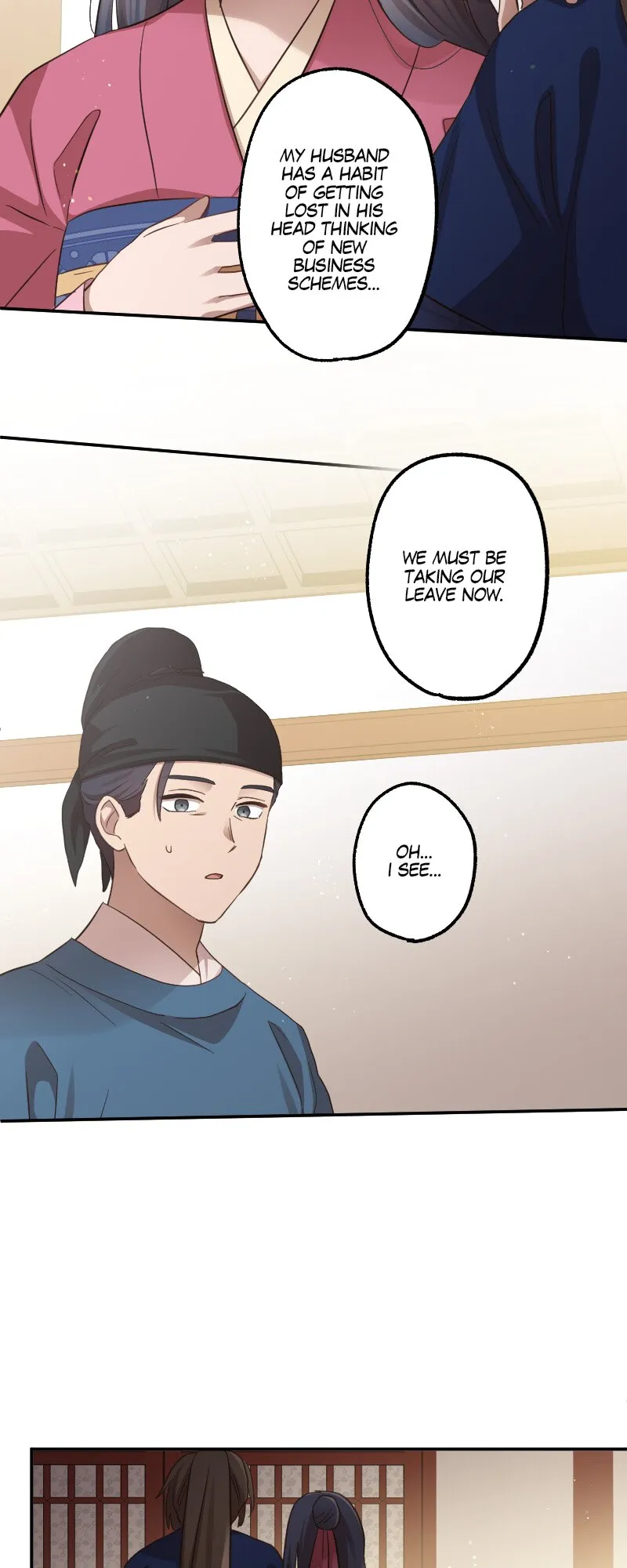 Becoming The Legendary Concubine Chapter 98 Online - página 19