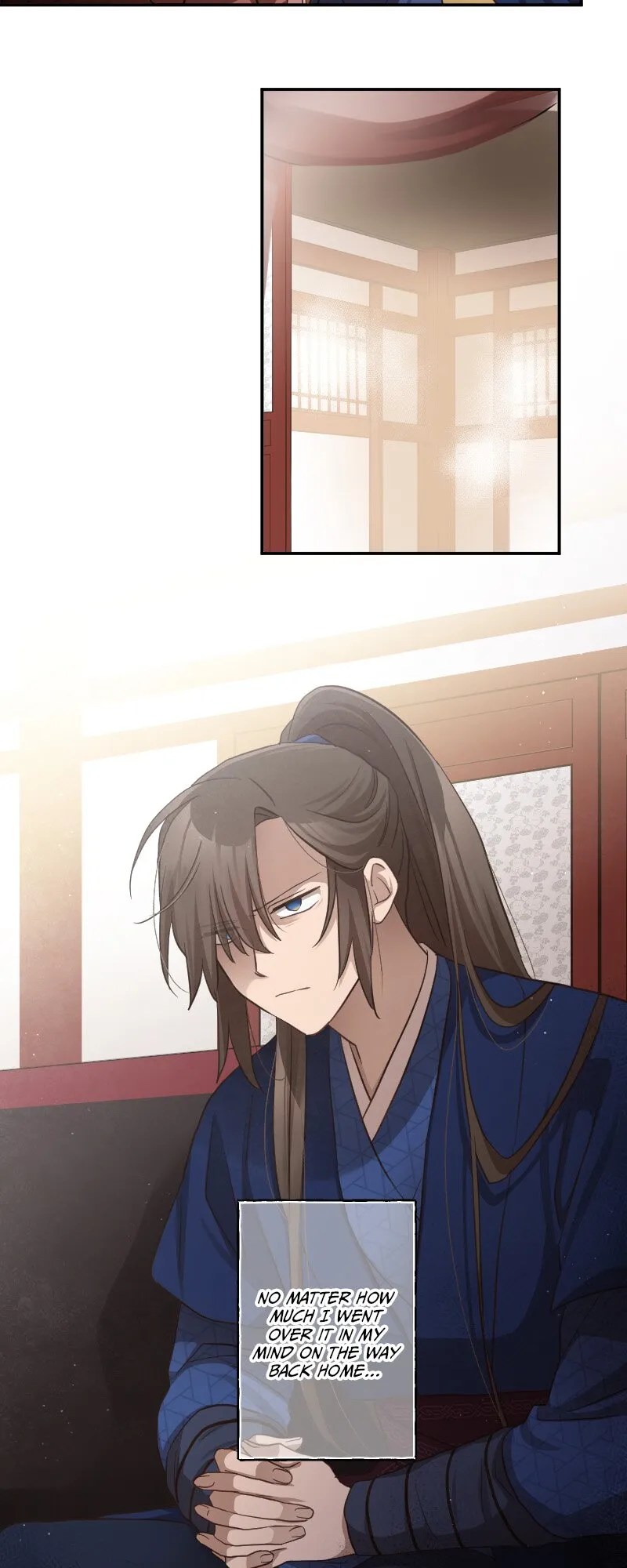 Becoming The Legendary Concubine Chapter 98 Online - página 23