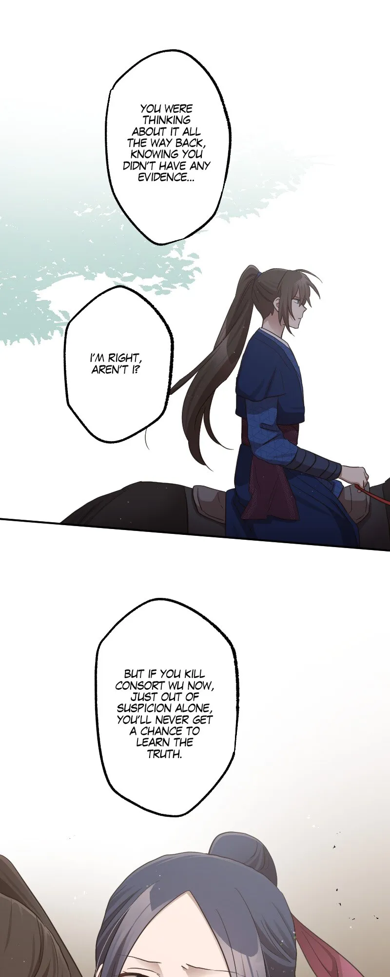 Becoming The Legendary Concubine Chapter 98 Online - página 29