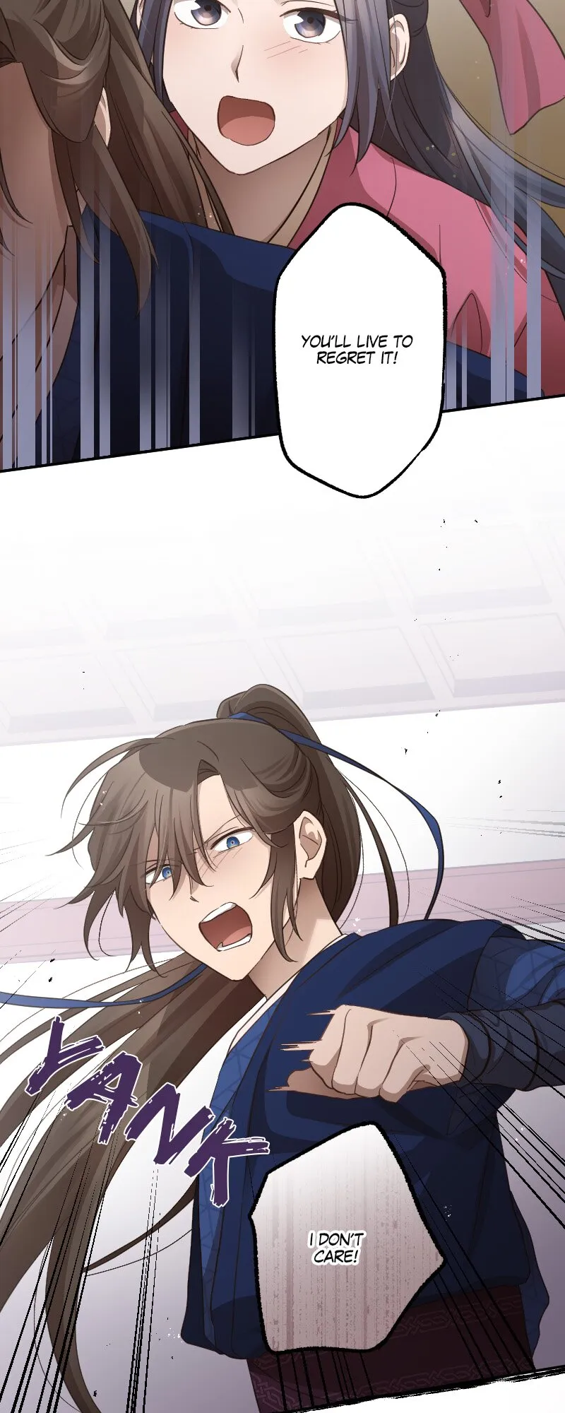 Becoming The Legendary Concubine Chapter 98 Online - página 30