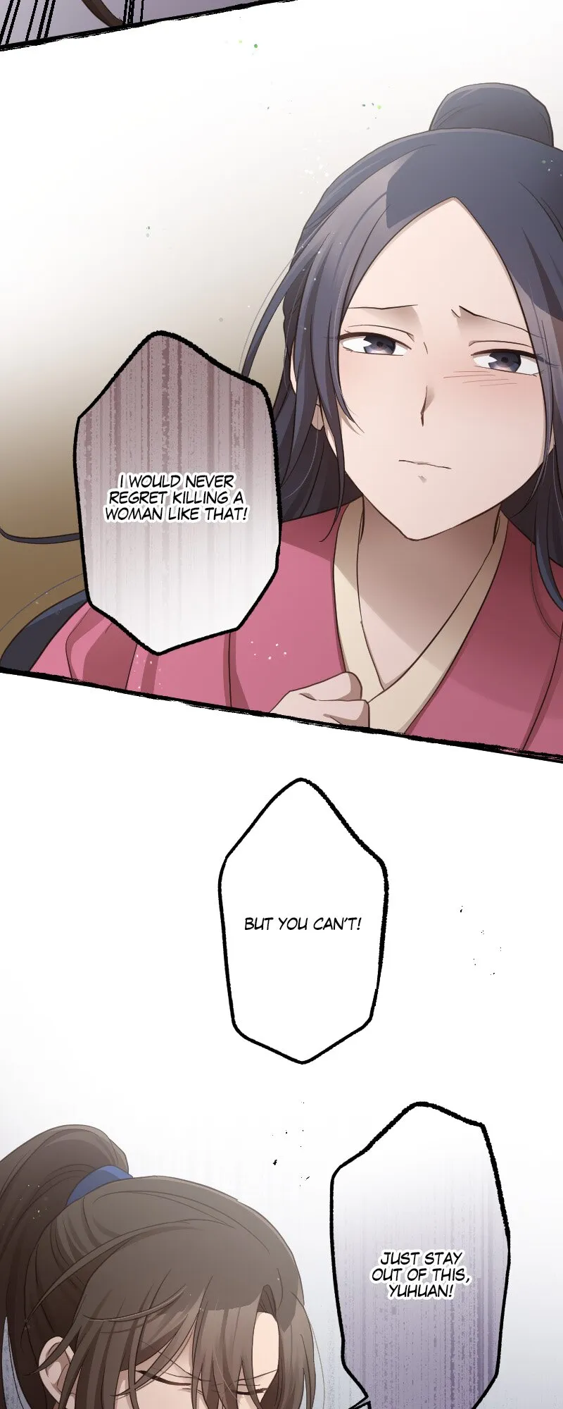 Becoming The Legendary Concubine Chapter 98 Online - página 31