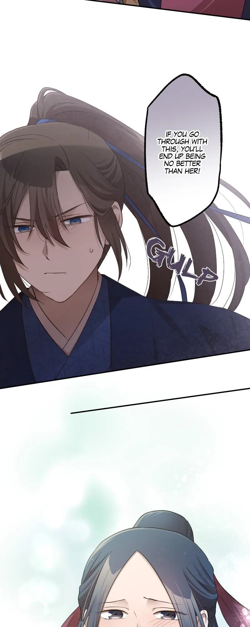 Becoming The Legendary Concubine Chapter 98 Online - página 33