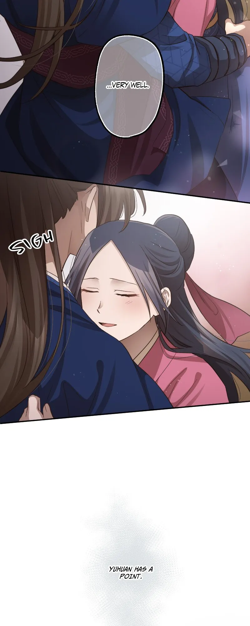 Becoming The Legendary Concubine Chapter 98 Online - página 37