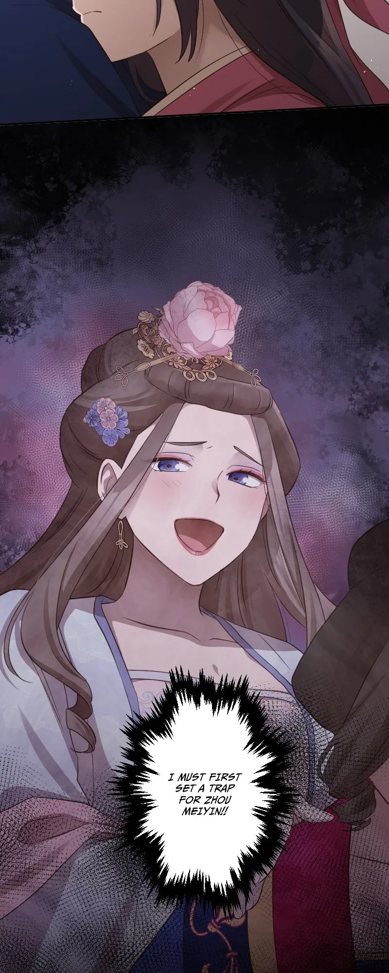 Becoming The Legendary Concubine Chapter 98 Online - página 39