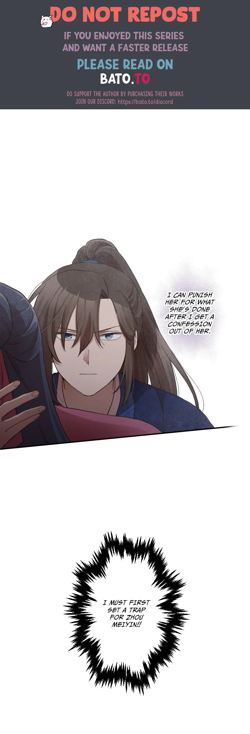 Becoming The Legendary Concubine Chapter 99 Online - página 1