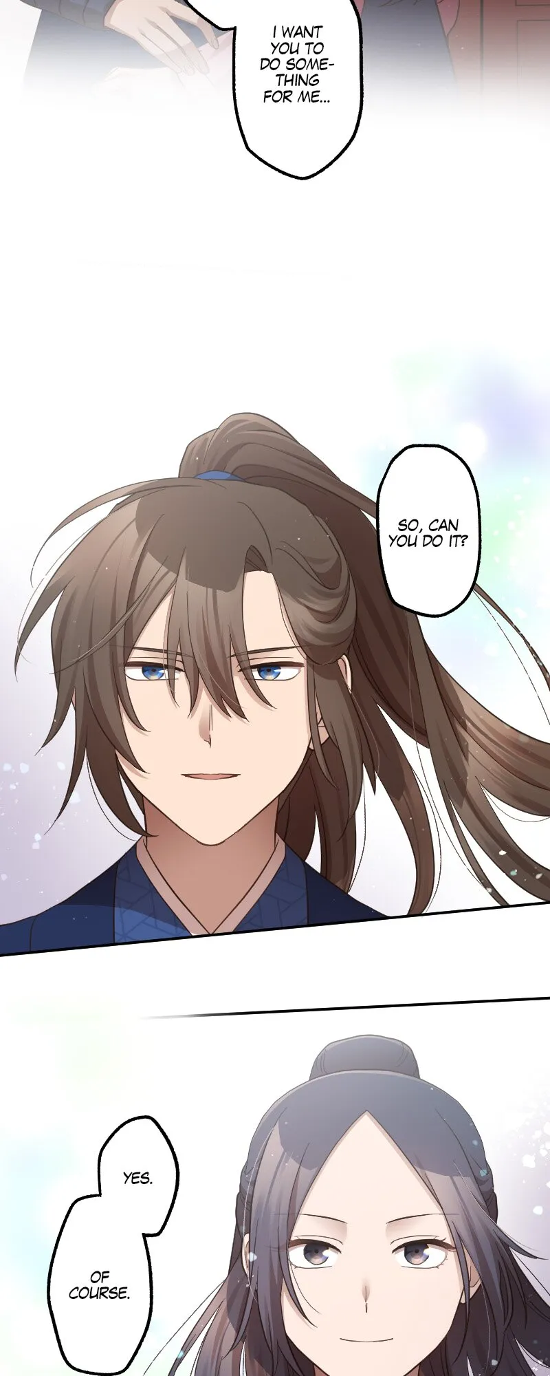 Becoming The Legendary Concubine Chapter 99 Online - página 3