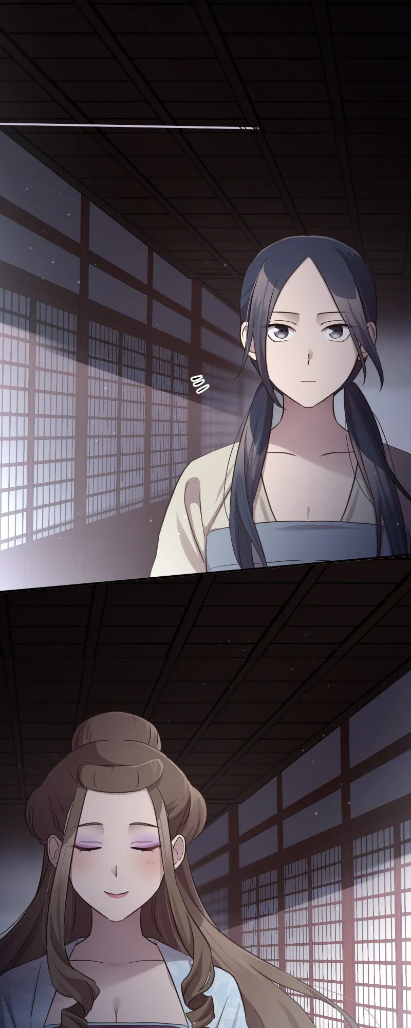 Becoming The Legendary Concubine Chapter 99 Online - página 5
