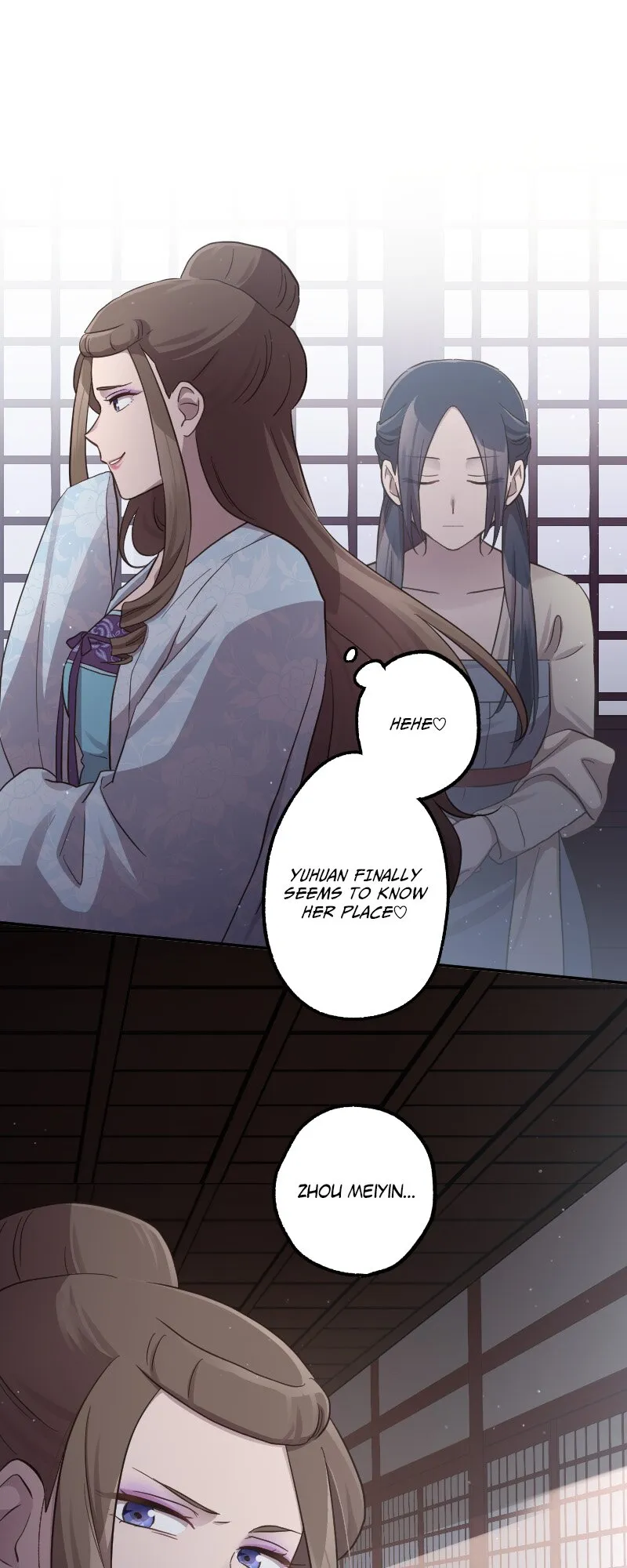 Becoming The Legendary Concubine Chapter 99 Online - página 7
