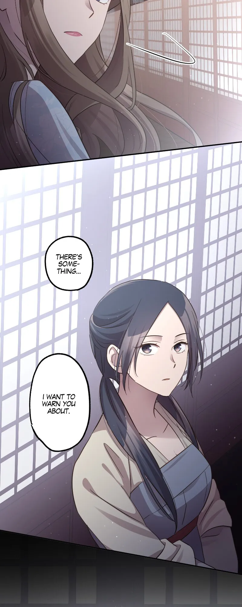 Becoming The Legendary Concubine Chapter 99 Online - página 8