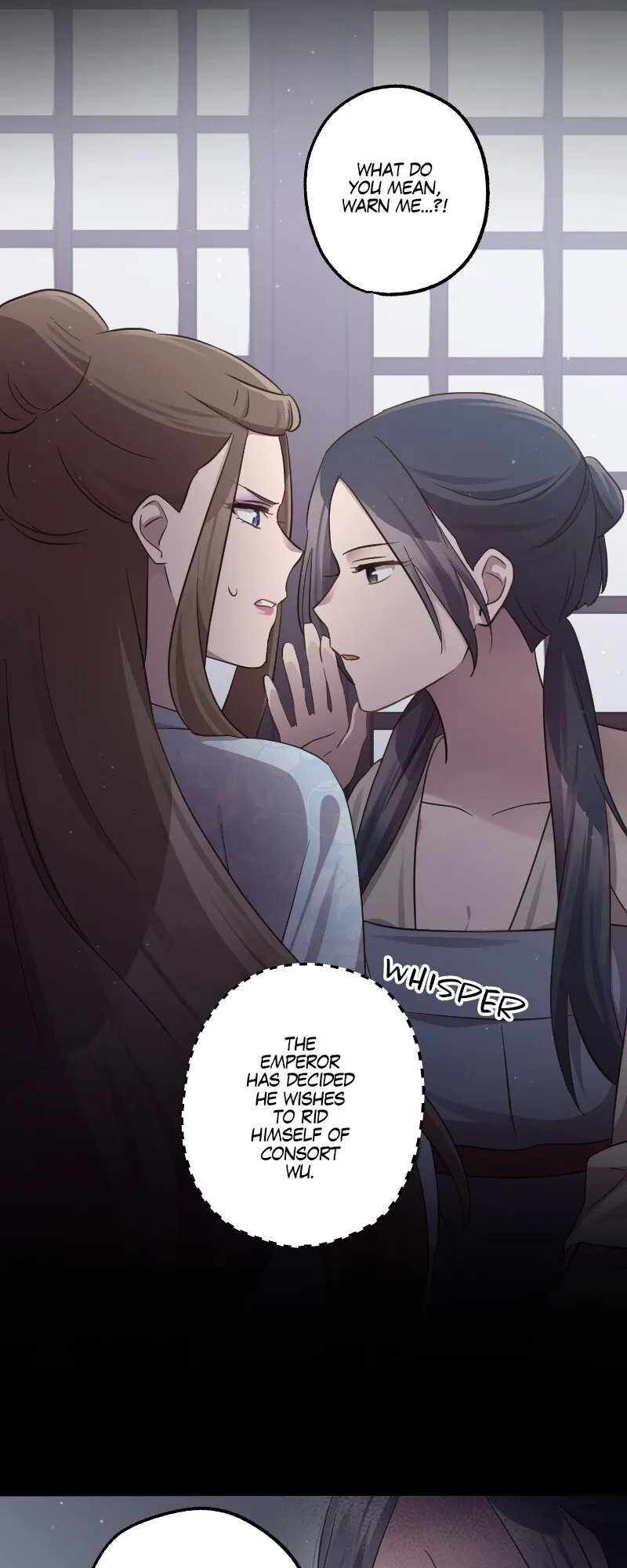 Becoming The Legendary Concubine Chapter 99 Online - página 9