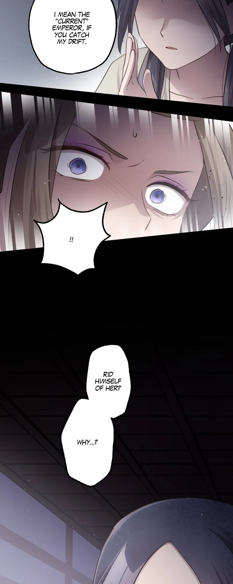 Becoming The Legendary Concubine Chapter 99 Online - página 10