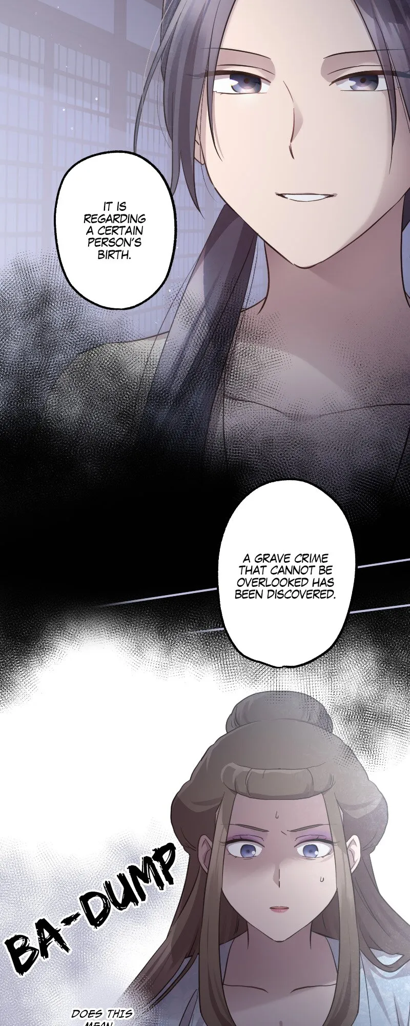 Becoming The Legendary Concubine Chapter 99 Online - página 11