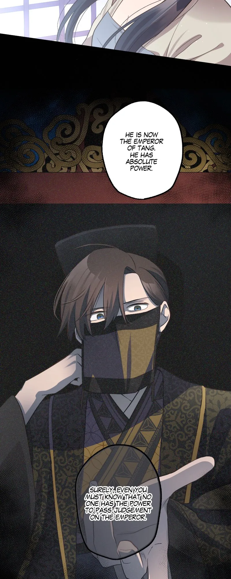 Becoming The Legendary Concubine Chapter 99 Online - página 15
