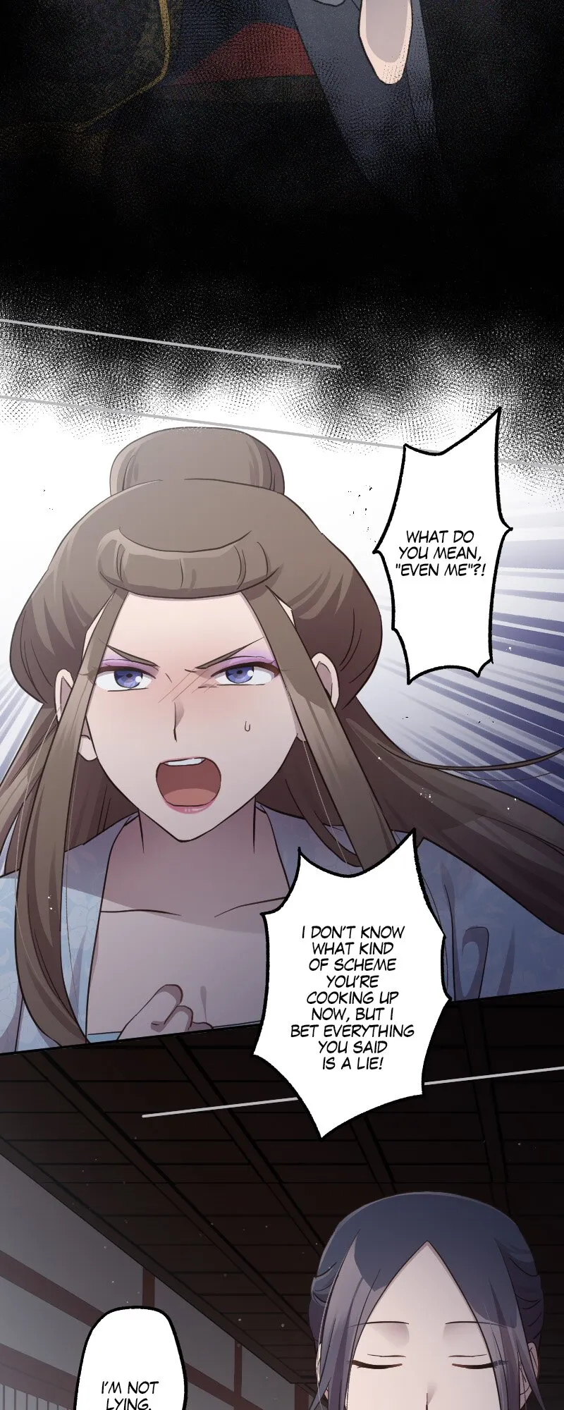 Becoming The Legendary Concubine Chapter 99 Online - página 16