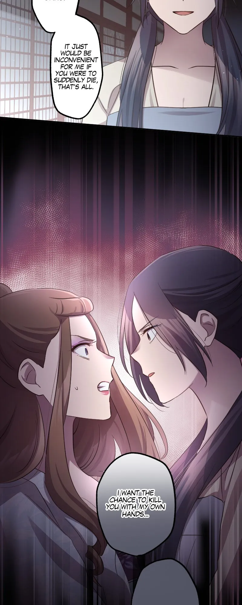 Becoming The Legendary Concubine Chapter 99 Online - página 17