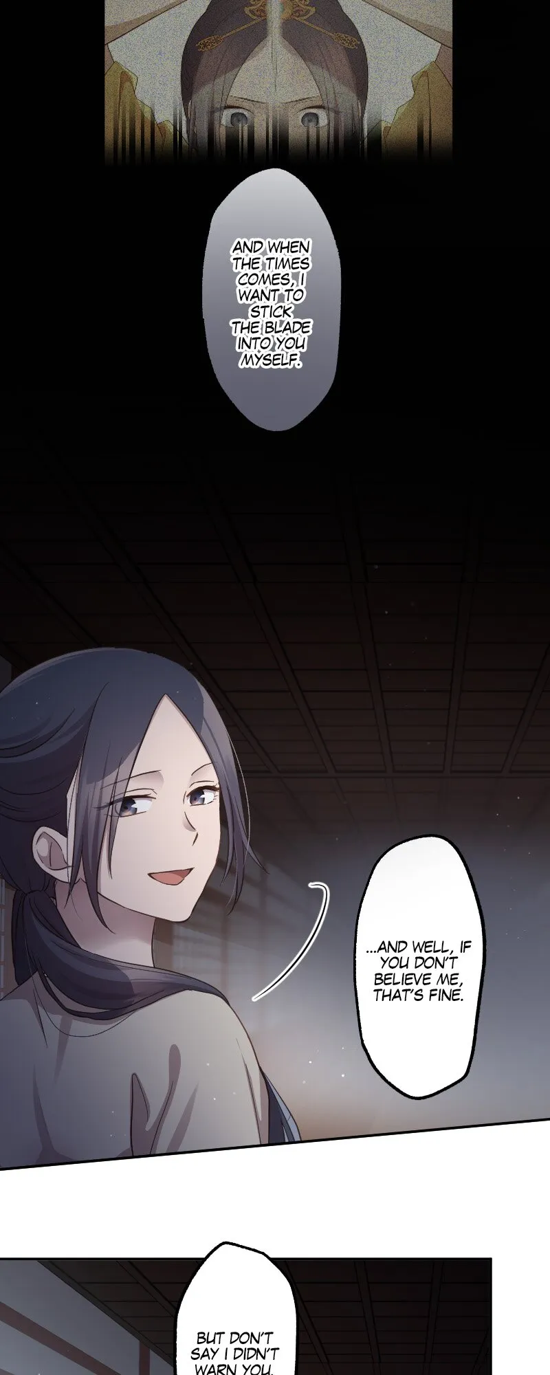 Becoming The Legendary Concubine Chapter 99 Online - página 19