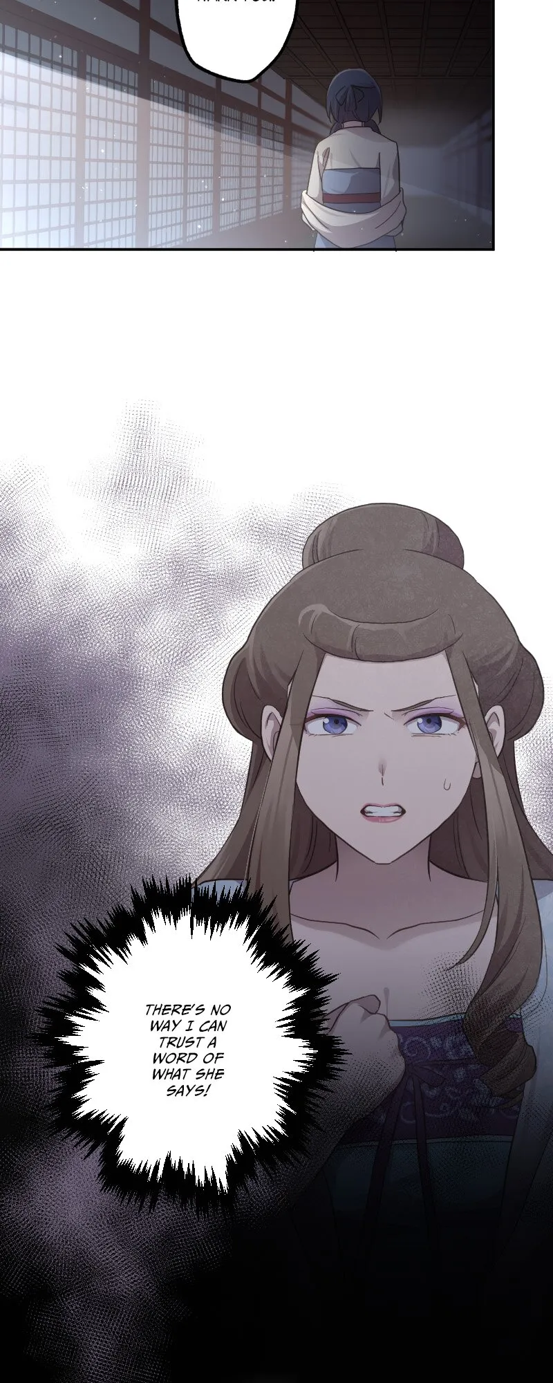 Becoming The Legendary Concubine Chapter 99 Online - página 20