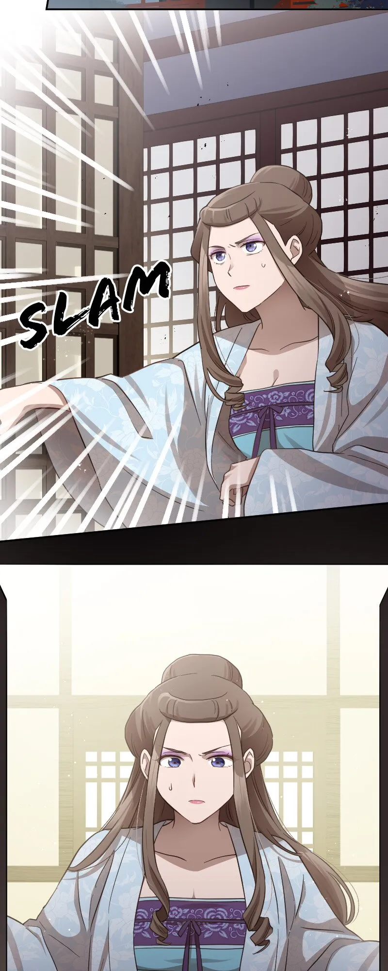 Becoming The Legendary Concubine Chapter 99 Online - página 24
