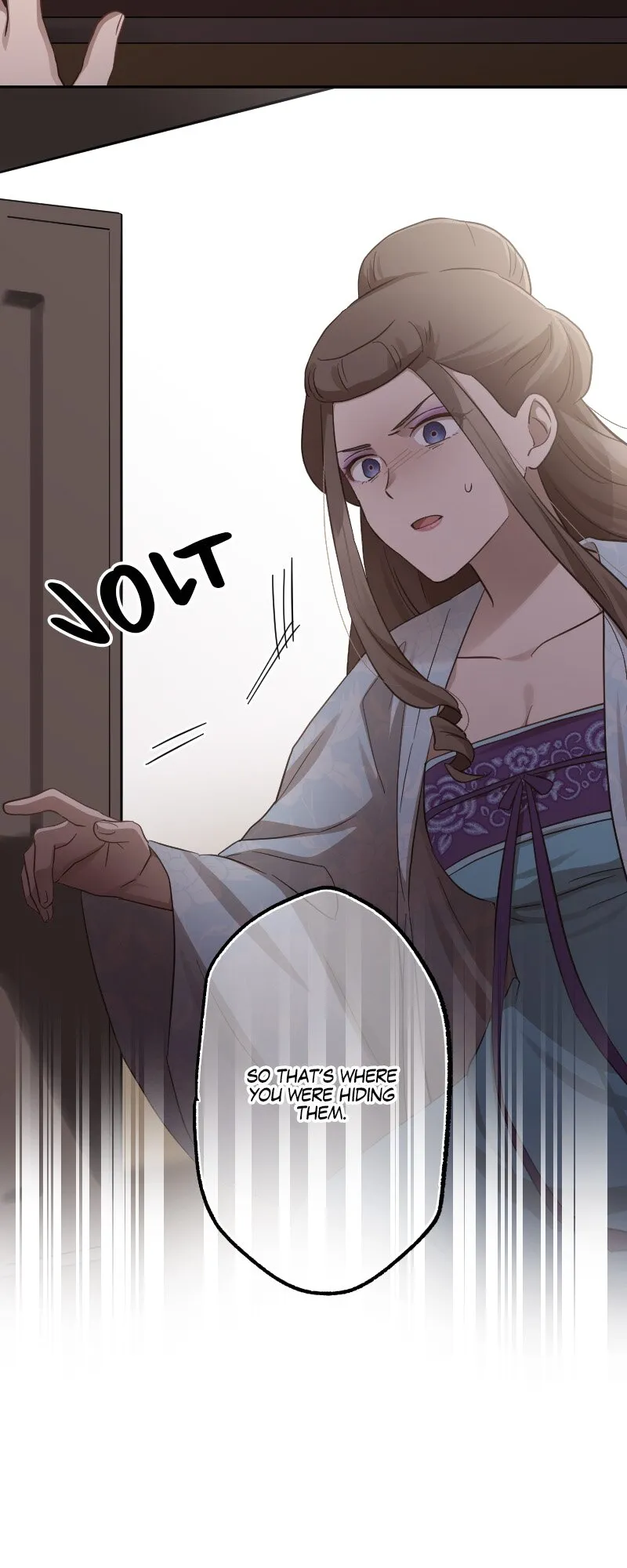 Becoming The Legendary Concubine Chapter 99 Online - página 27