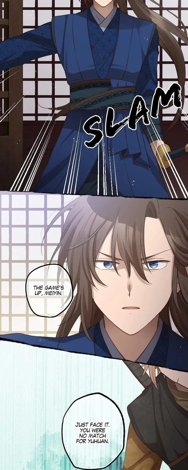 Becoming The Legendary Concubine Chapter 99 Online - página 30