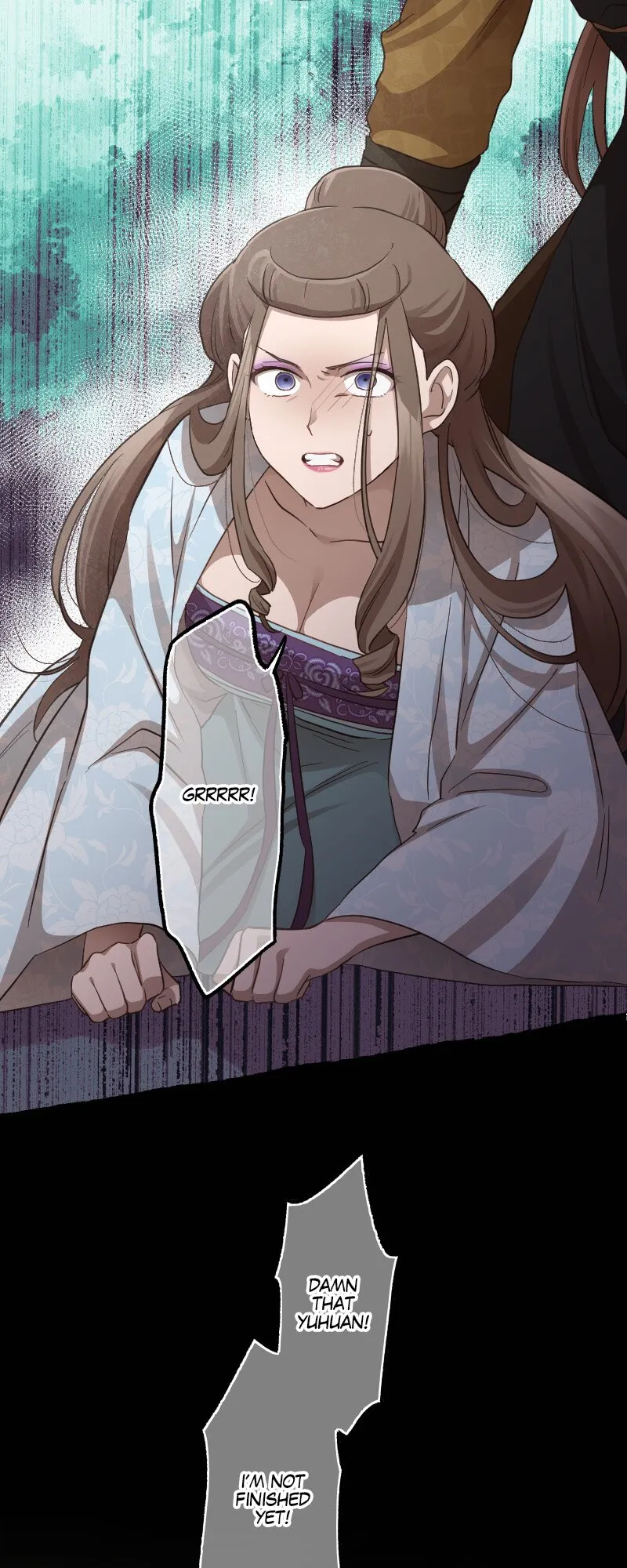 Becoming The Legendary Concubine Chapter 99 Online - página 31