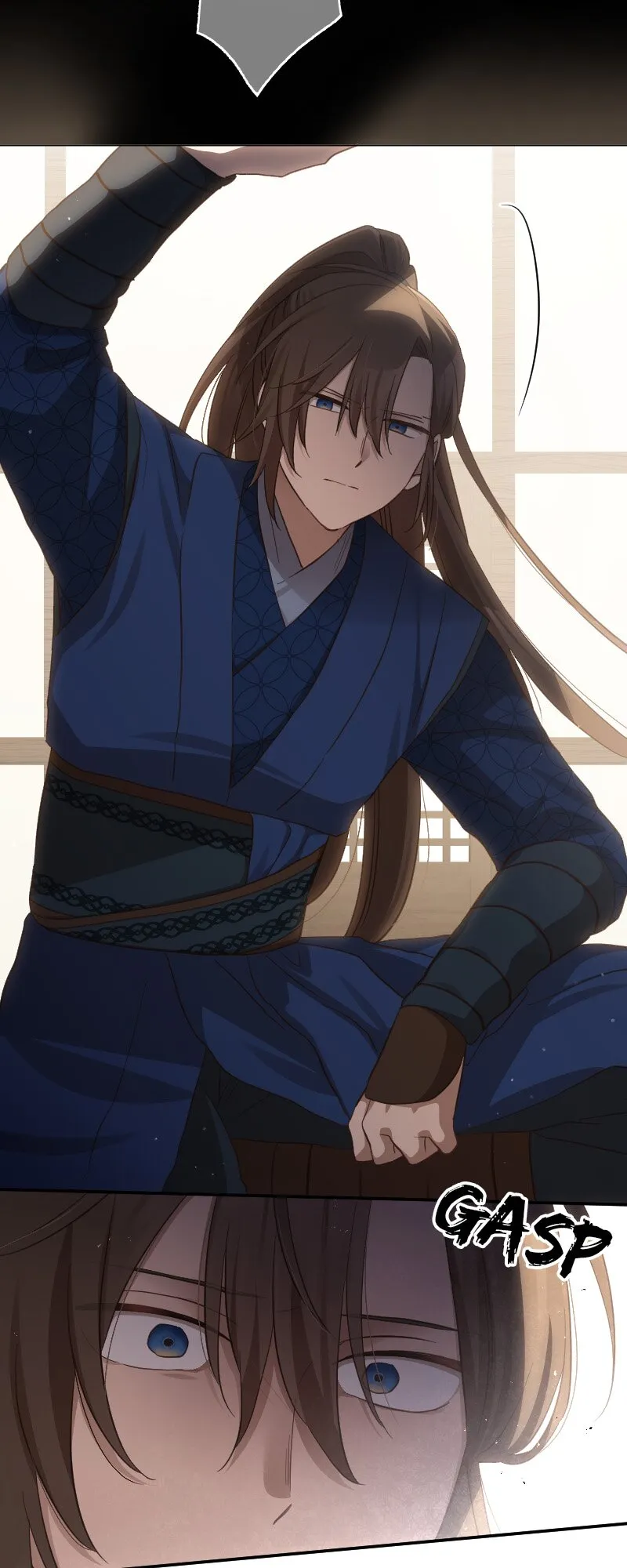 Becoming The Legendary Concubine Chapter 99 Online - página 32