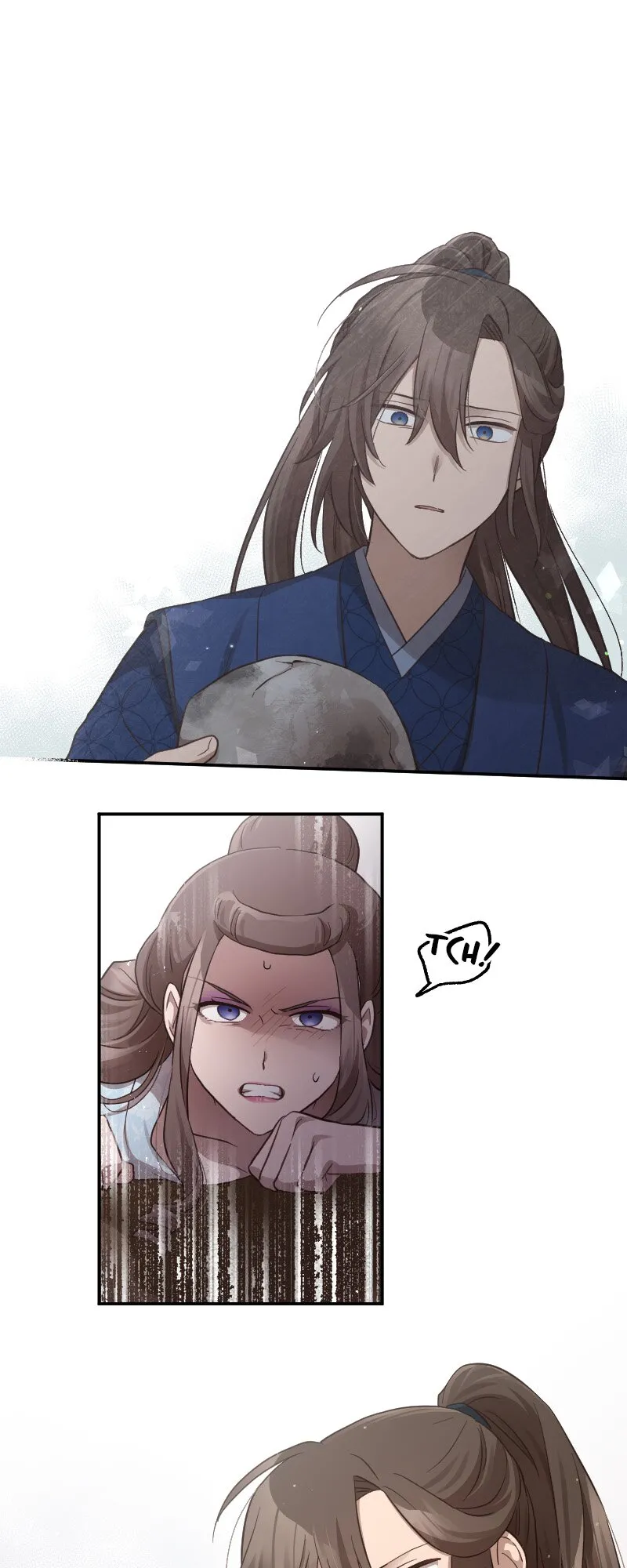 Becoming The Legendary Concubine Chapter 99 Online - página 34