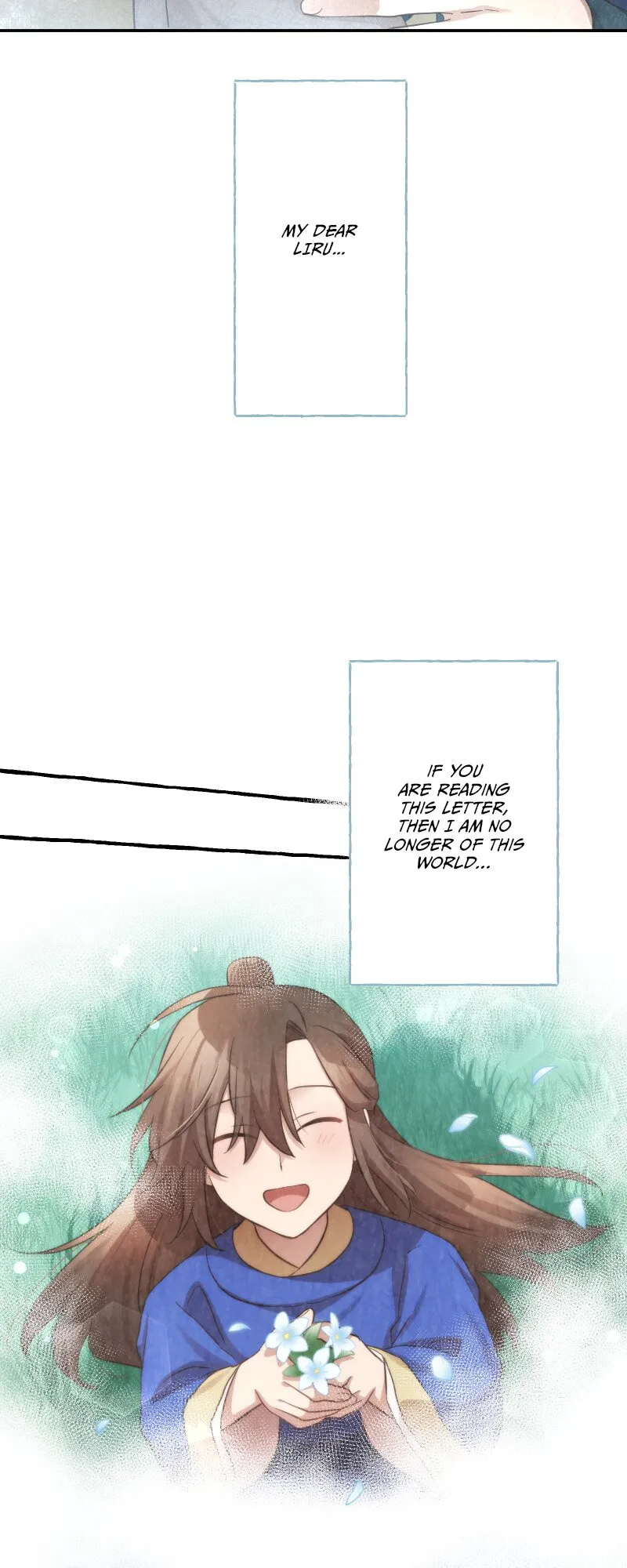 Becoming The Legendary Concubine Chapter 99 Online - página 36