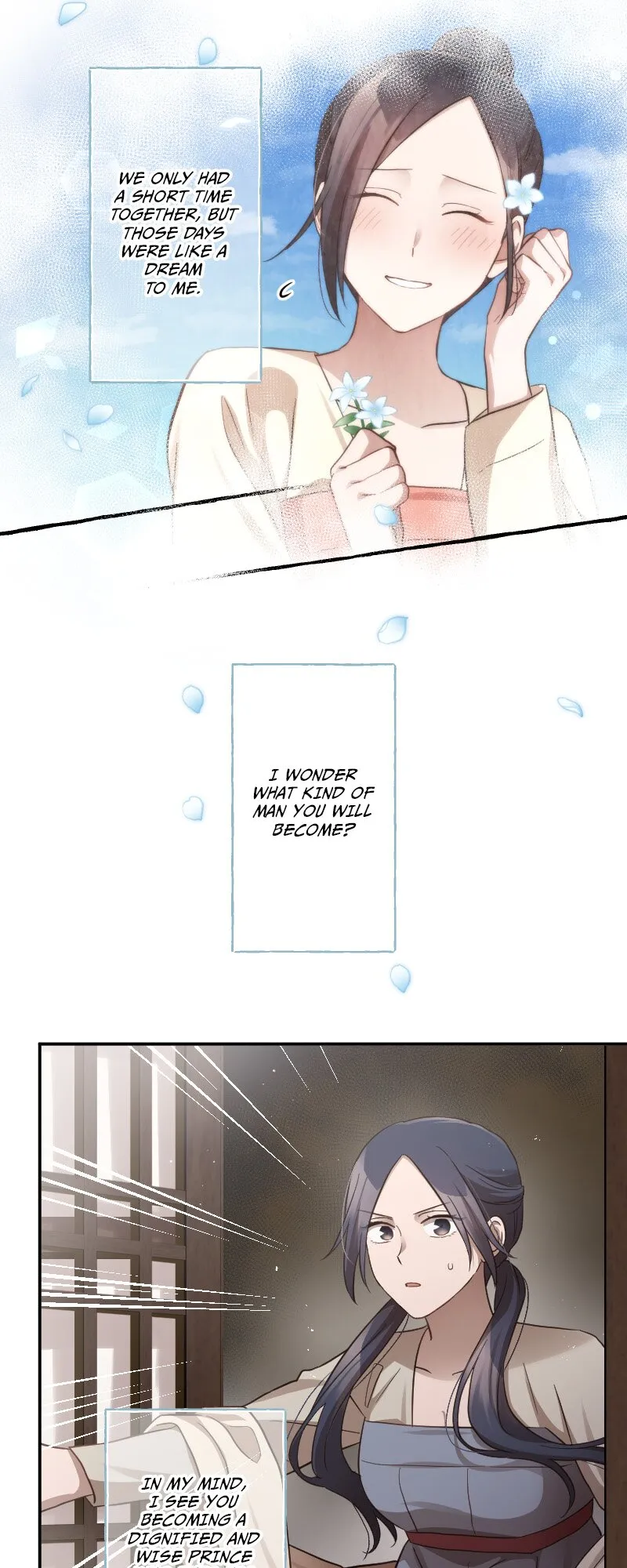 Becoming The Legendary Concubine Chapter 99 Online - página 37