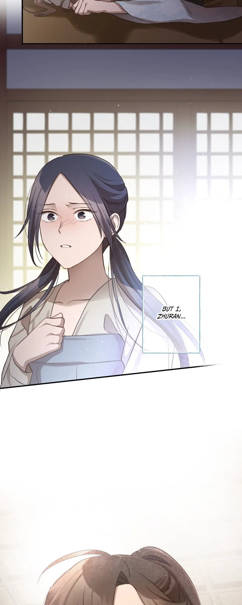 Becoming The Legendary Concubine Chapter 99 Online - página 39