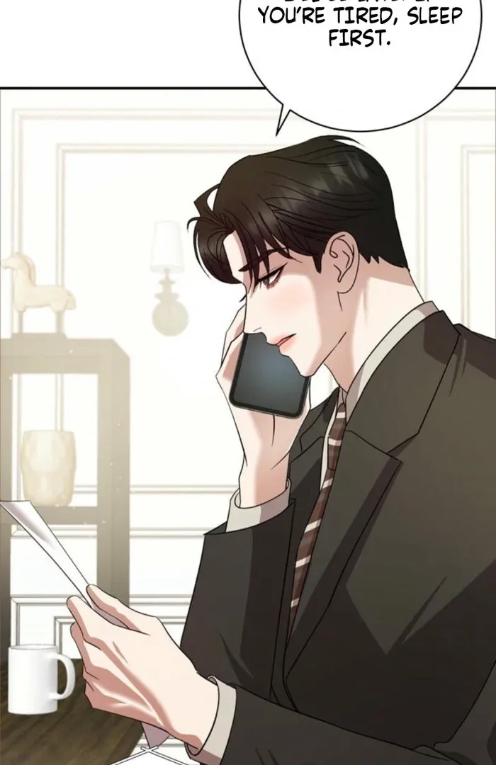 Bed Partner Chapter 31 Online - página 52