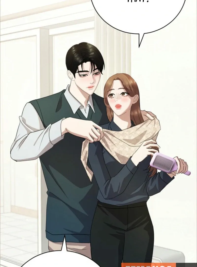 Bed Partner Chapter 40 Online - página 3