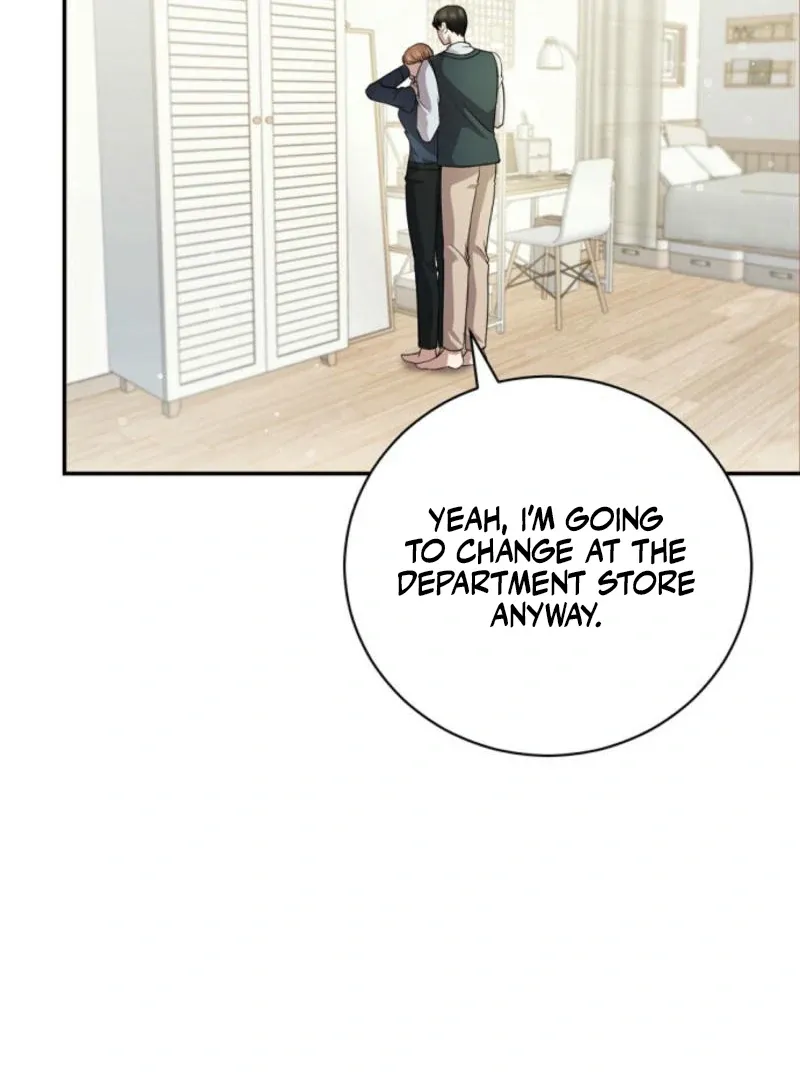 Bed Partner Chapter 40 Online - página 5