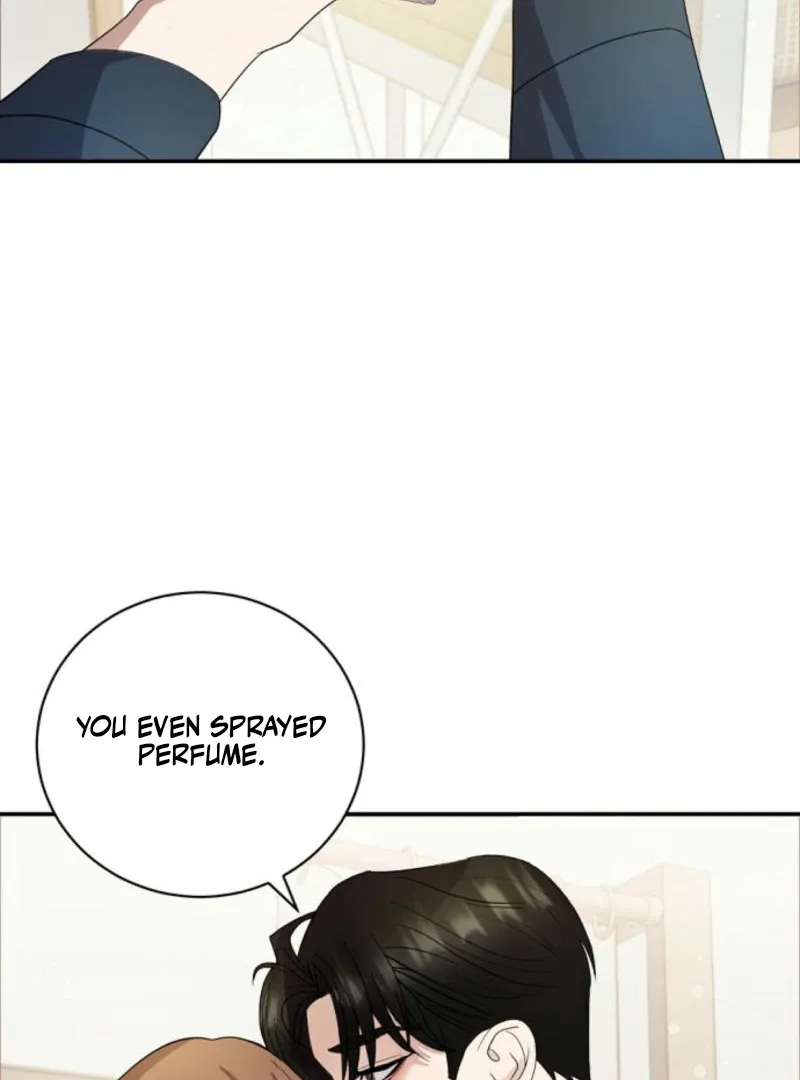 Bed Partner Chapter 40 Online - página 7